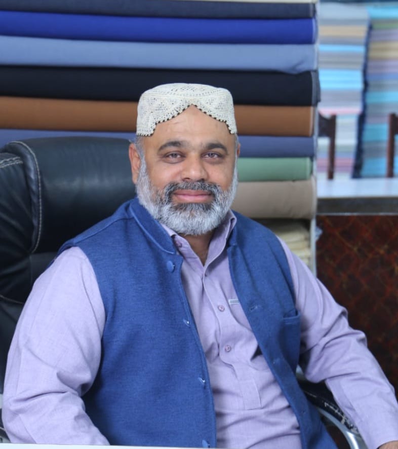 Shaikh. Amir Shabbir