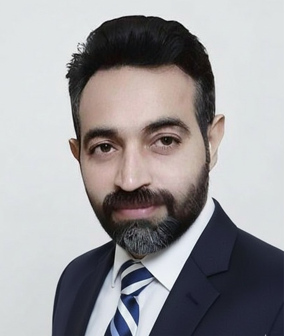 Dr. Awais Ahmad