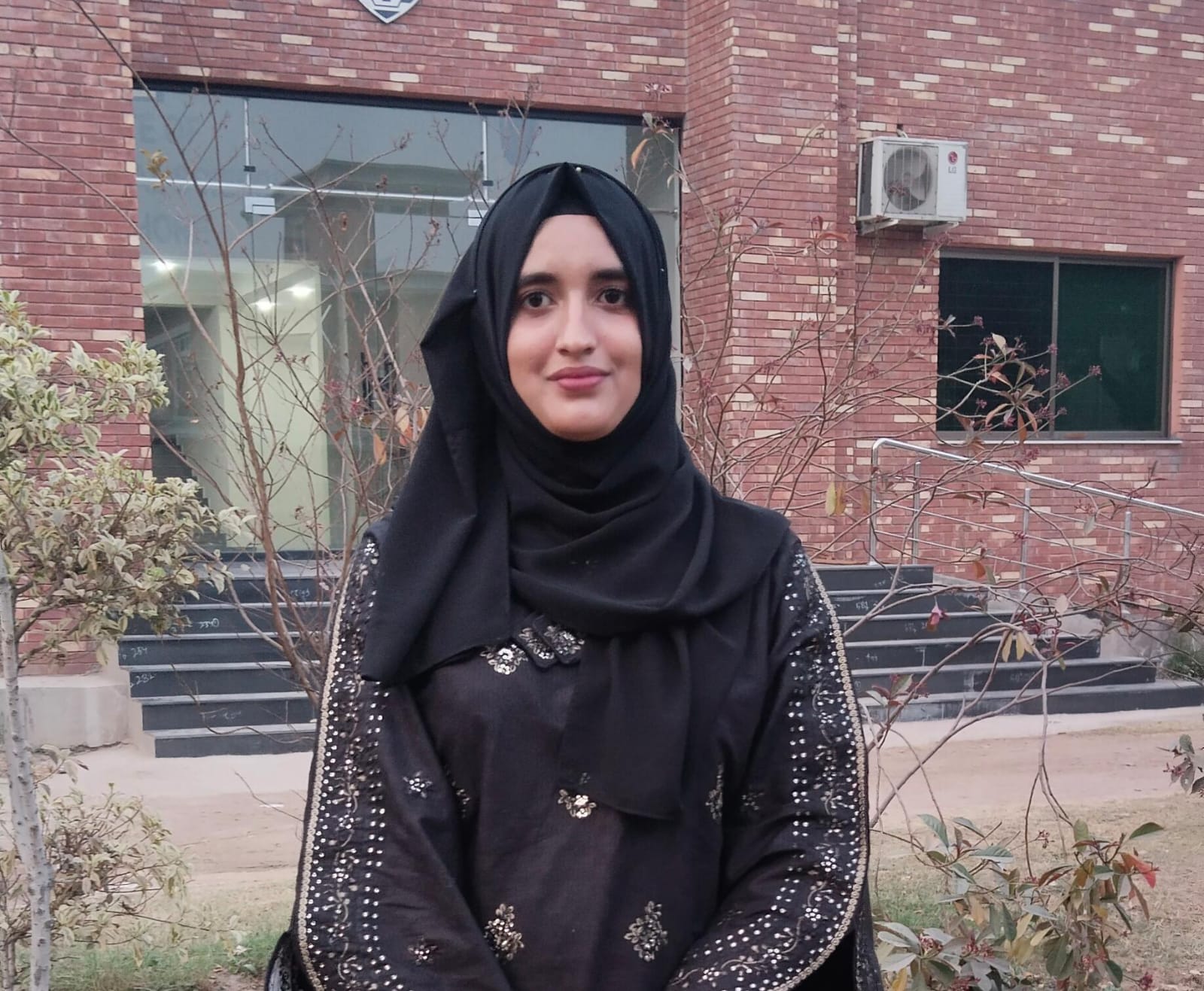 Faculty Image