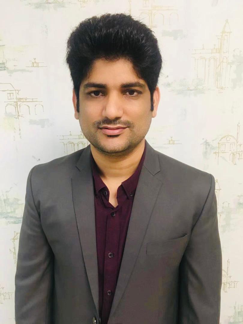 Faculty Image