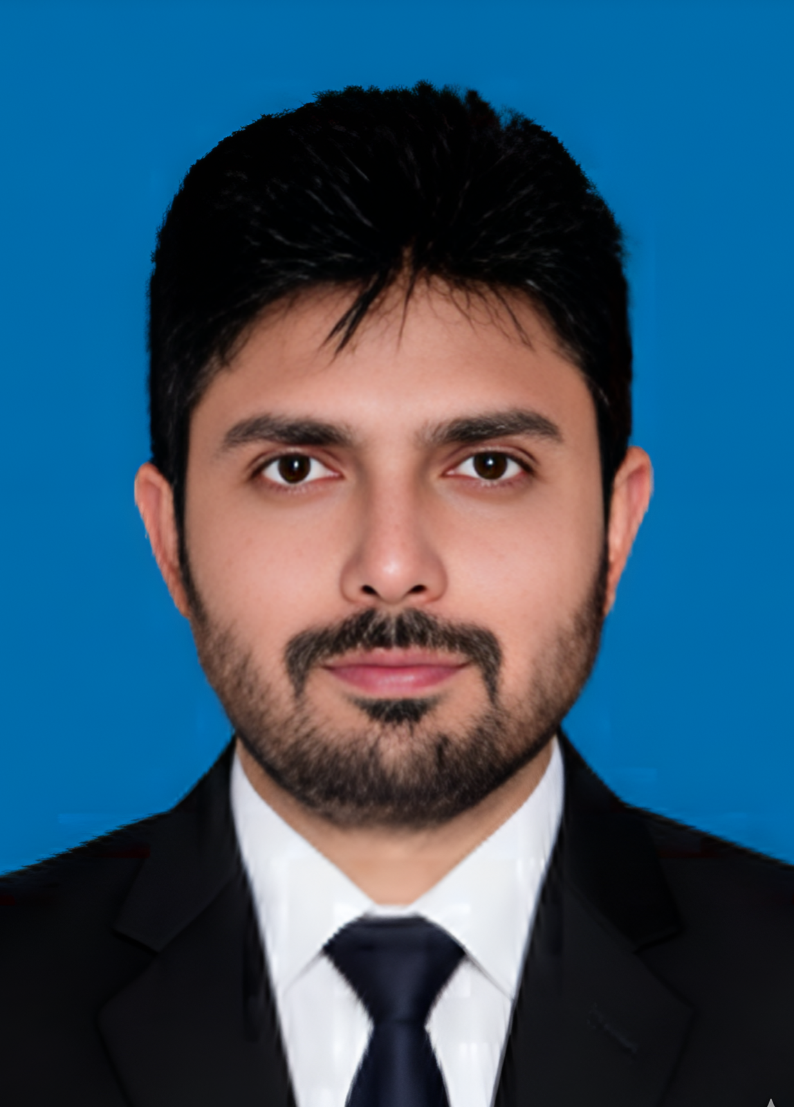 Faculty Image