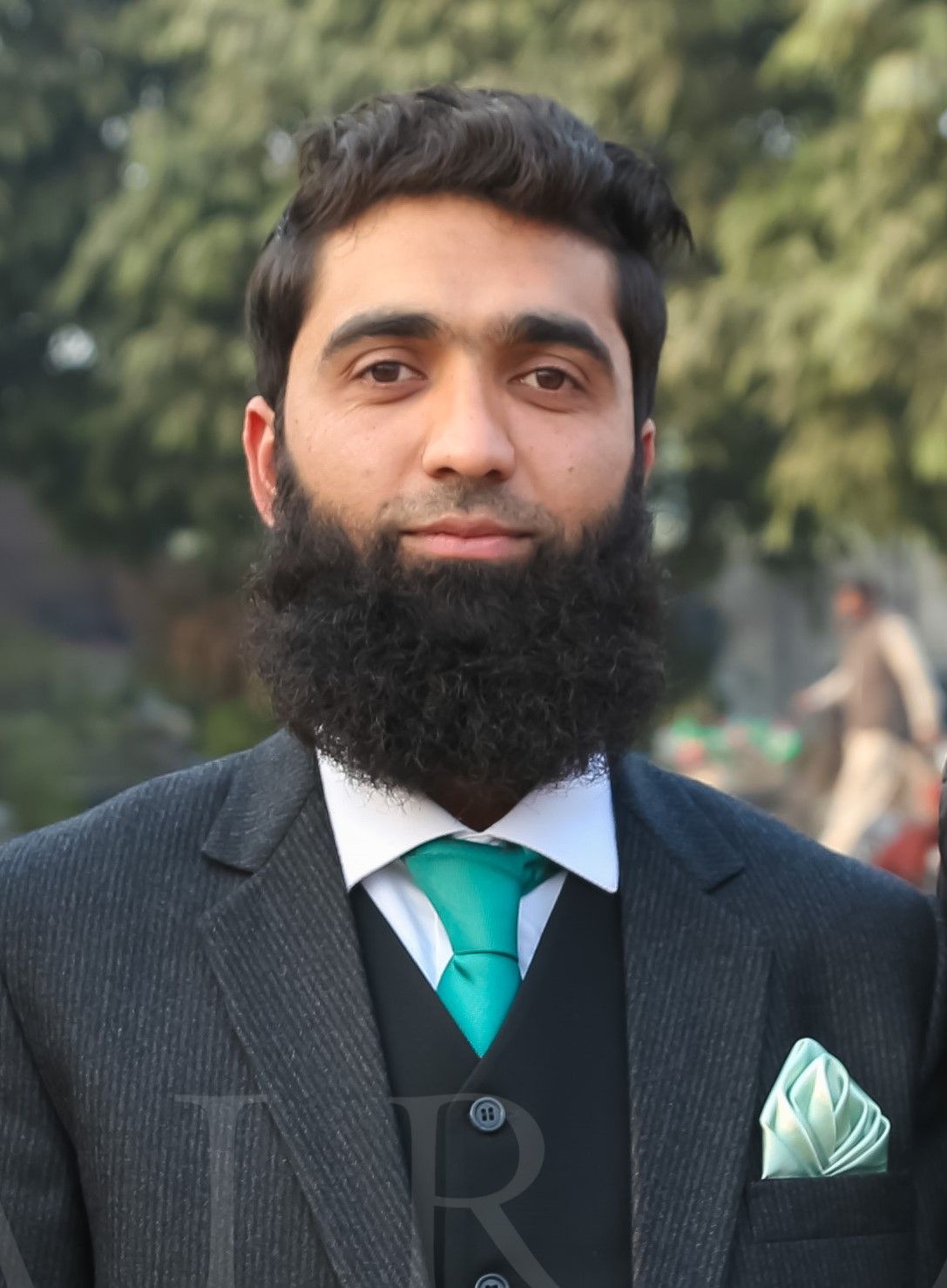 Faculty Image