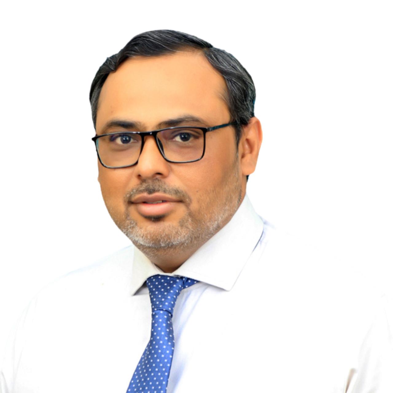 Faculty Image