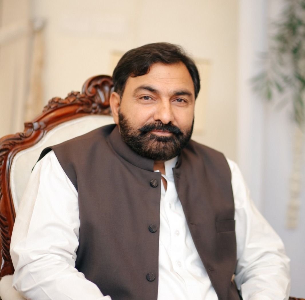Khushi Muhammad Jutt
