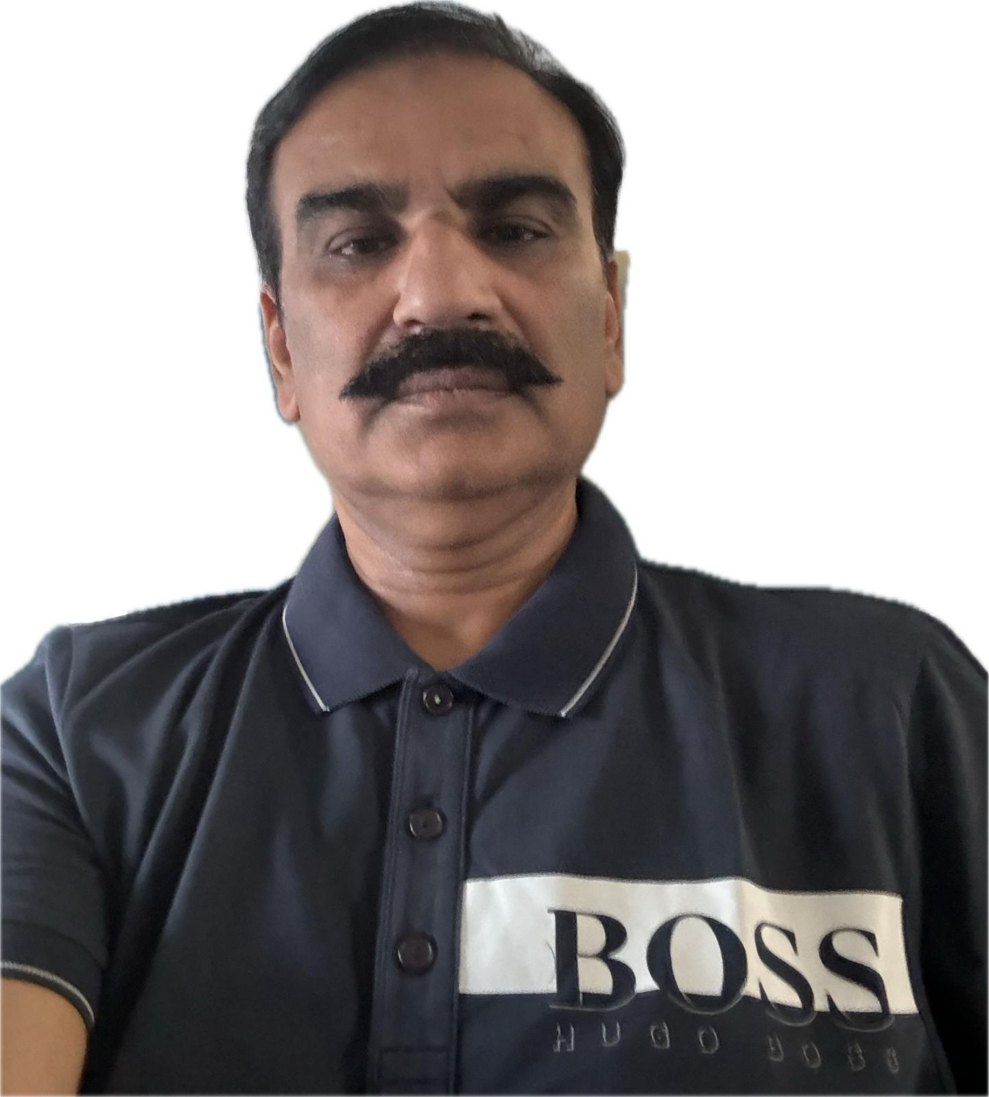 Mr. Muhammad Sharif Malik