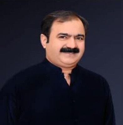 Shahid Gujjar