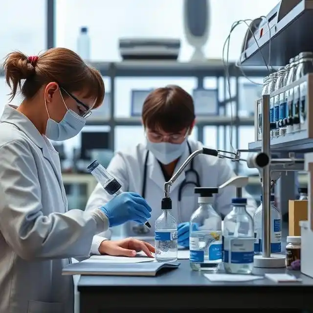 Faculty of Allied Health & Sciences