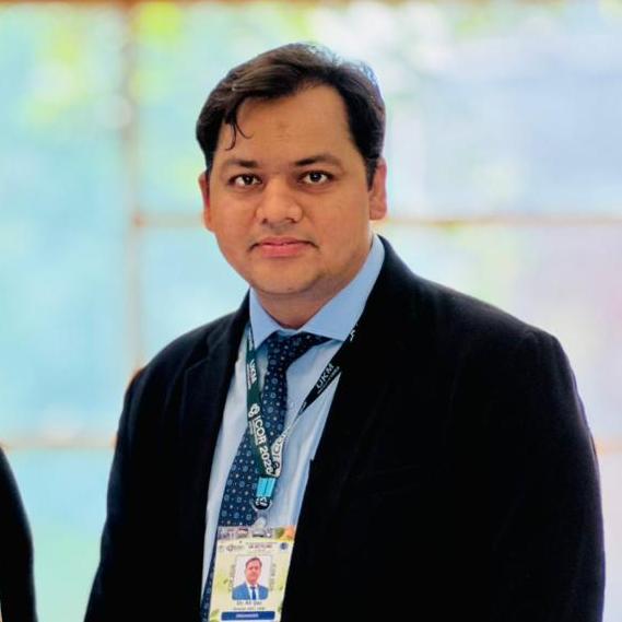 Dr. Ali Ejaz